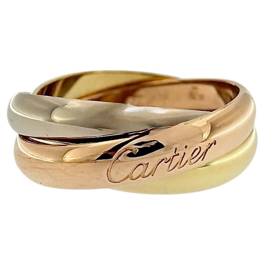 Trinity Ring