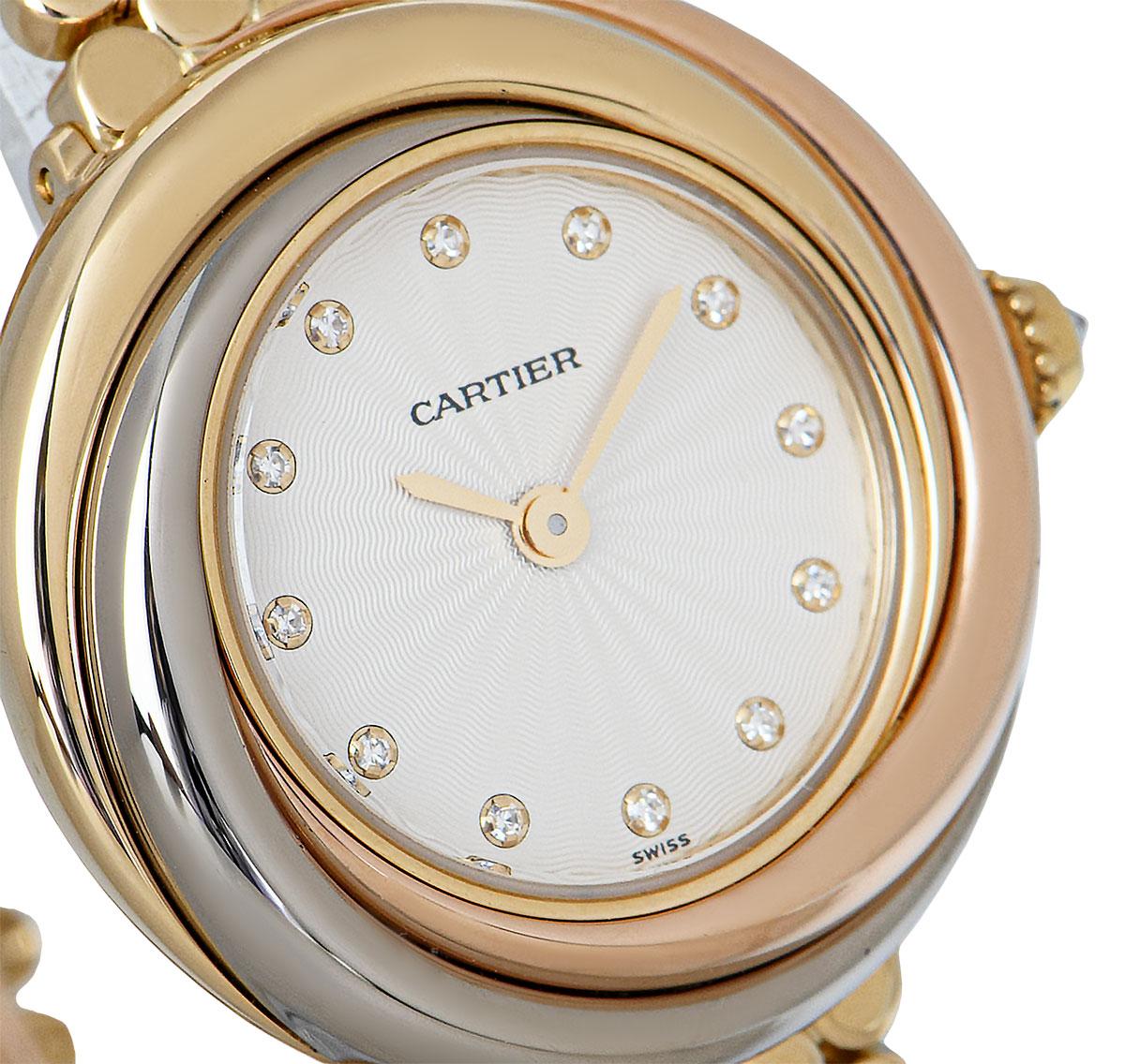 cartier 2357