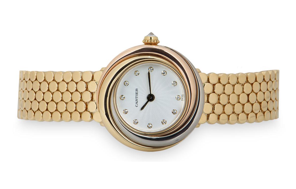 cartier 2357