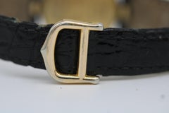 Cartier Vendôme 590004 – Vermeil – 24mm – Cartier Box & Service Papers