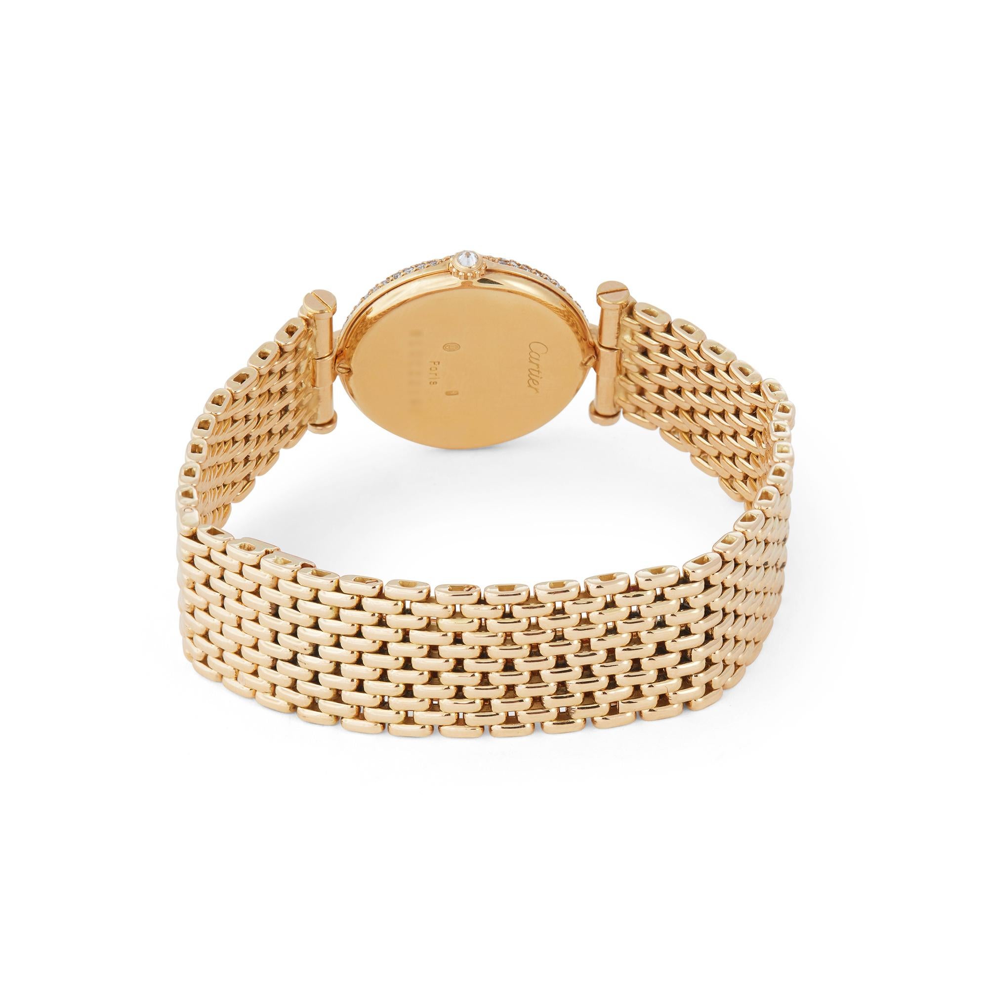 cartier vendome