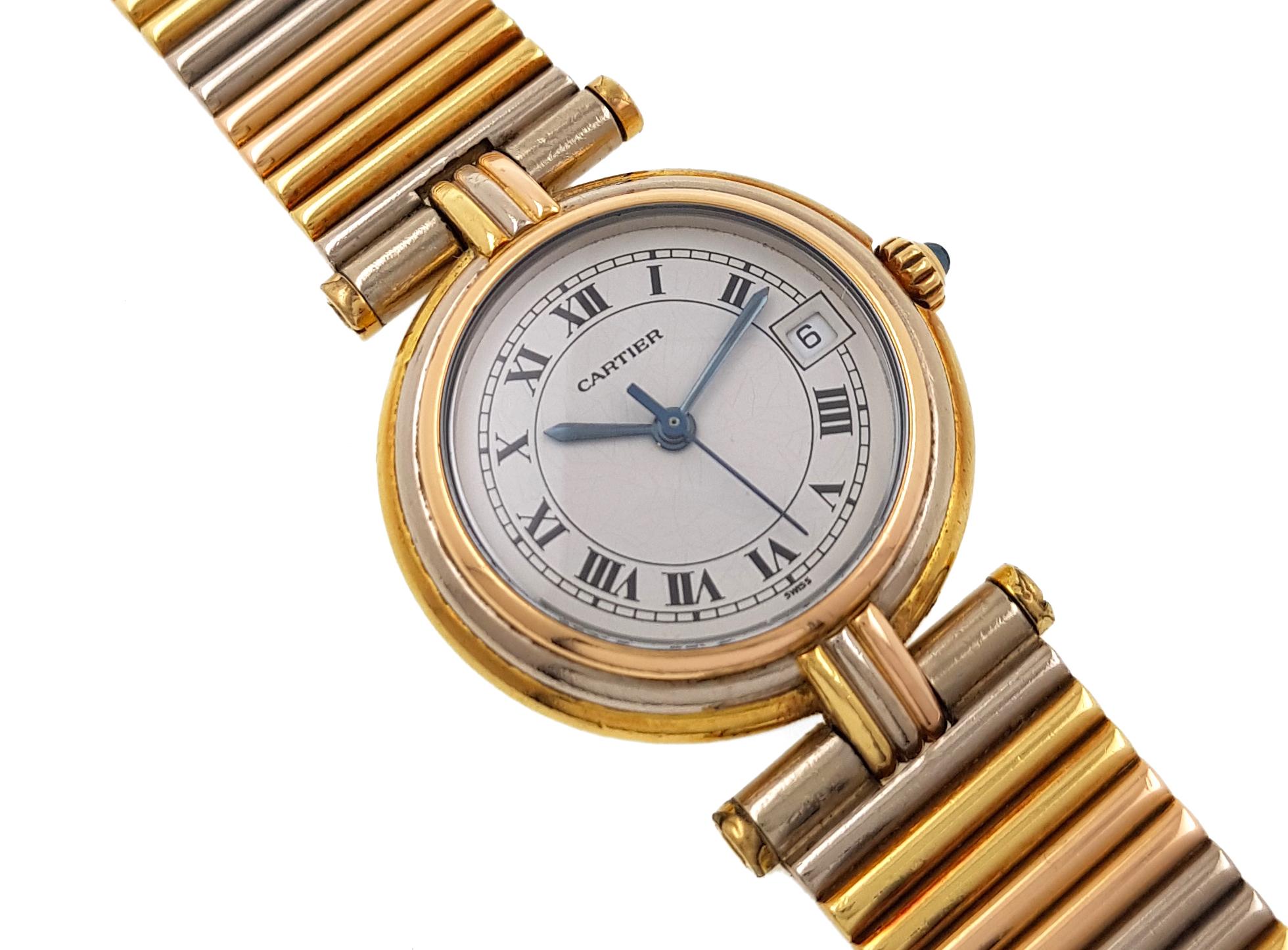 cartier vendome trinity