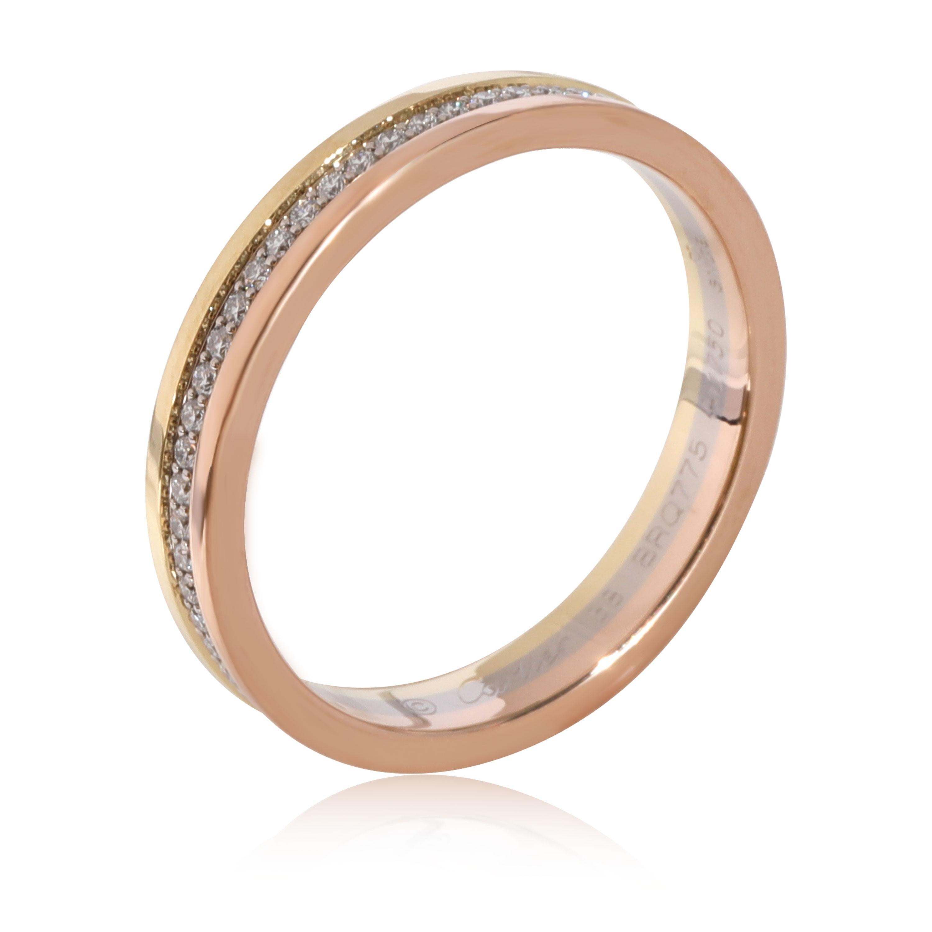 vendome louis cartier solitaire