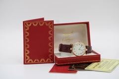 Cartier Vendome Trinity 881003