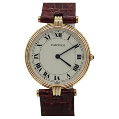 Cartier Vendome Trinity 881003