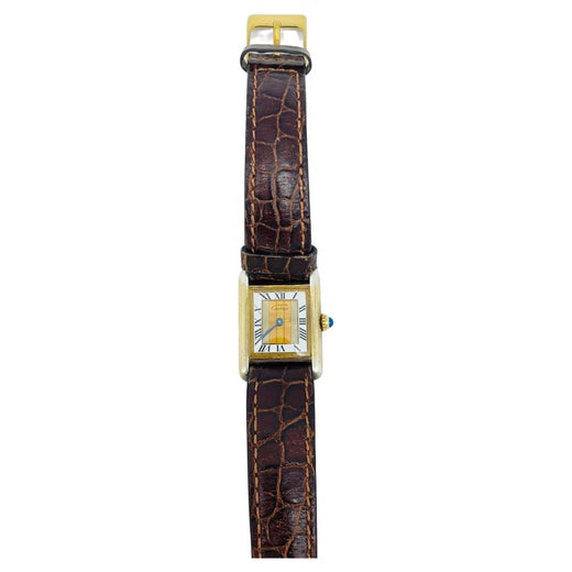 CARTIER GOLD SWIZZLE Stick at 1stDibs | cartier swizzle stick, свизл ...