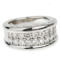 Band Rings