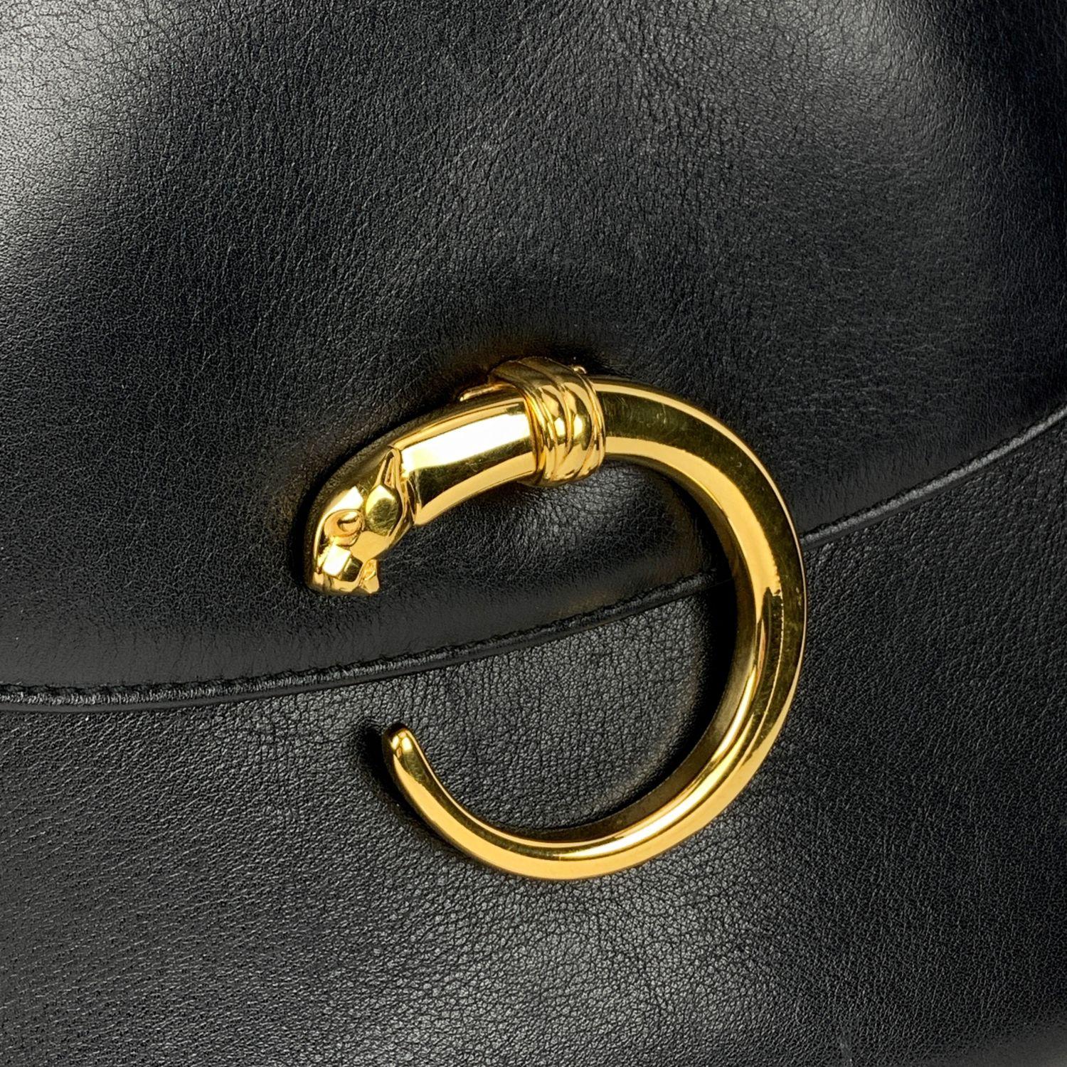 cartier vintage clutch