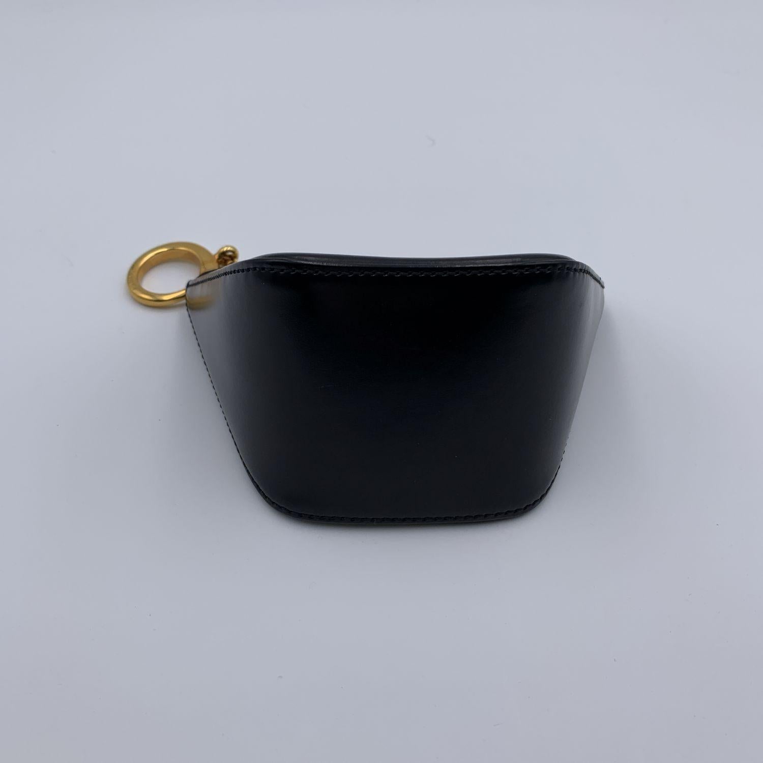 cartier coin purse