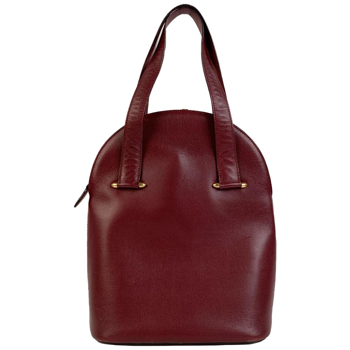 cartier purses handbags