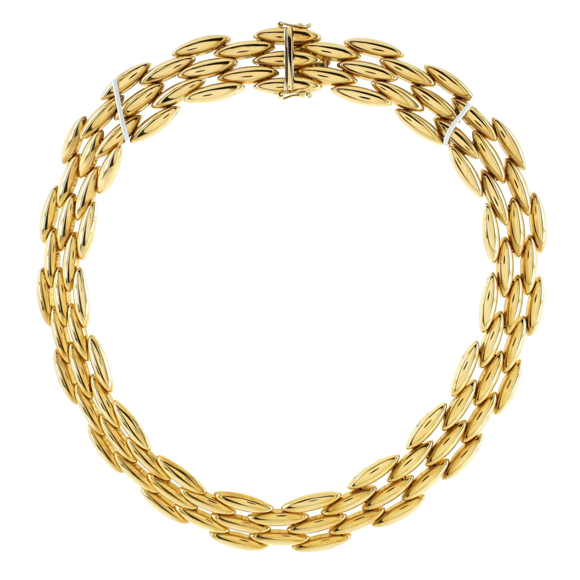 cartier chain design