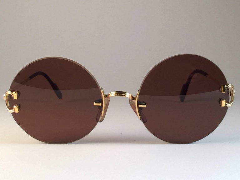 cartier madison glasses
