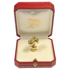 Pendant Necklaces