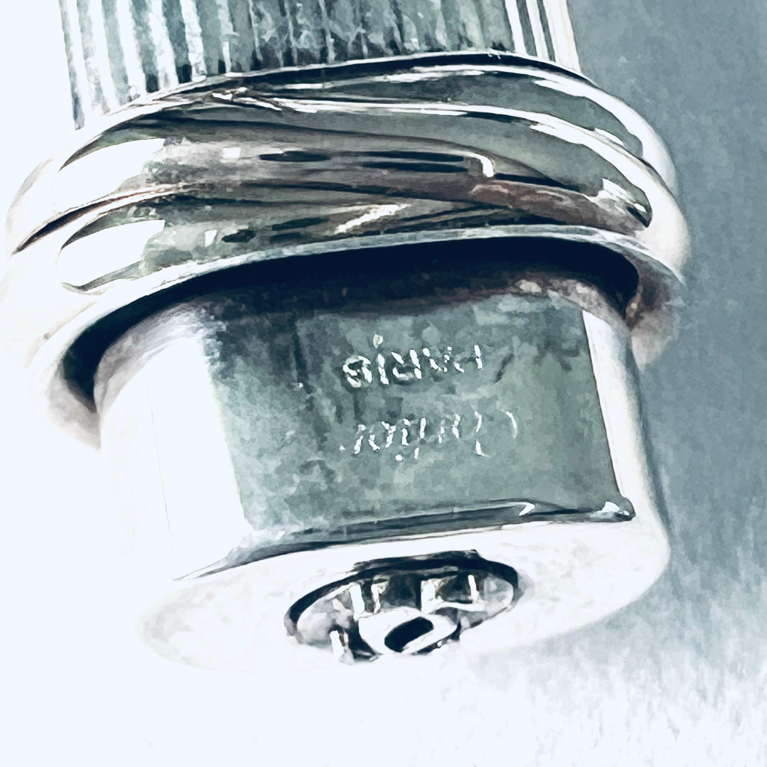 penna cartier vintage