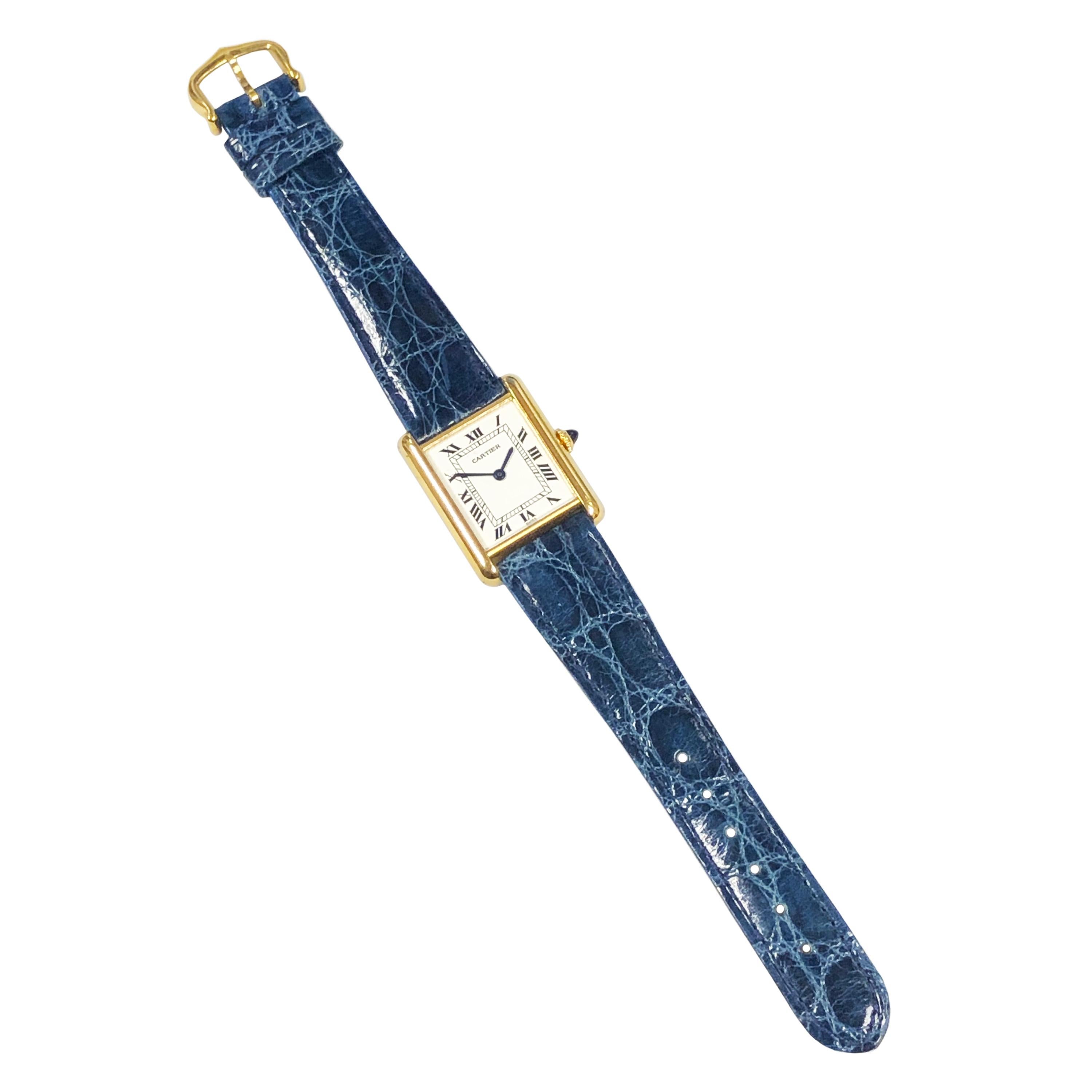classic cartier