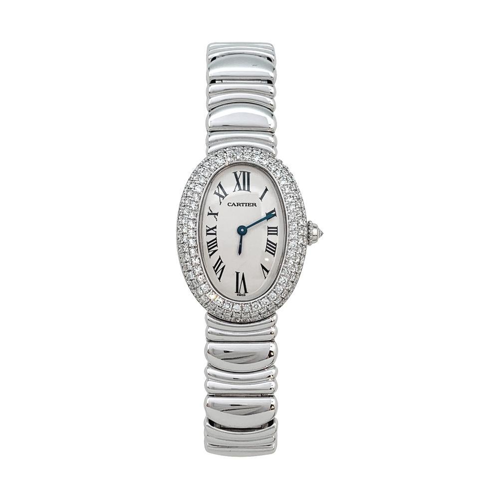 Women's Cartier Watch, 