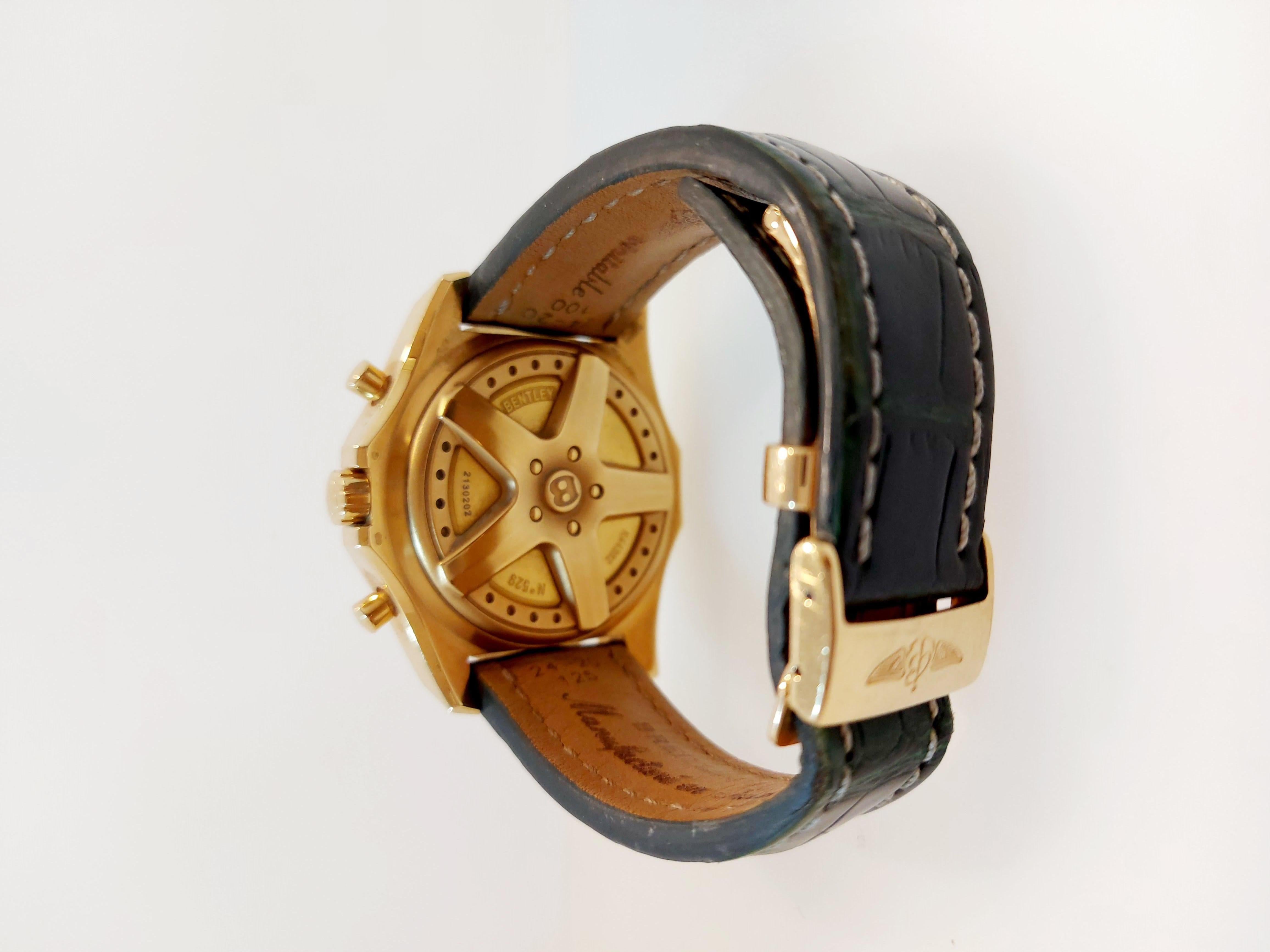 Cartier watch 2