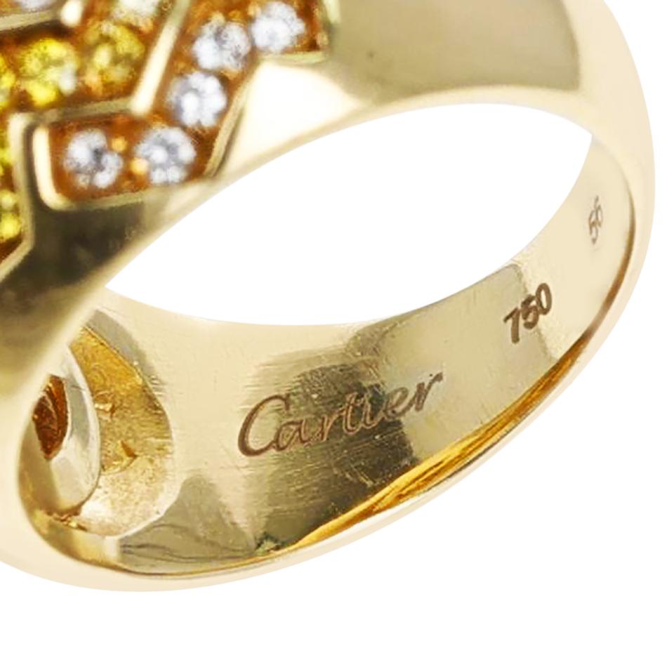cartier panthere zigzag