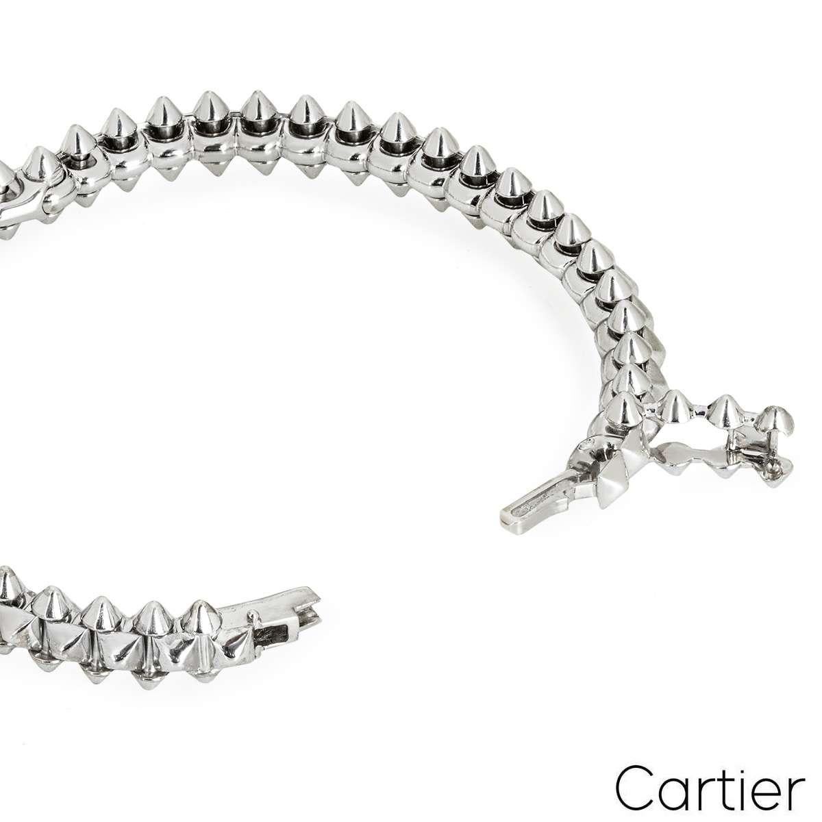 size 15 cartier bracelet