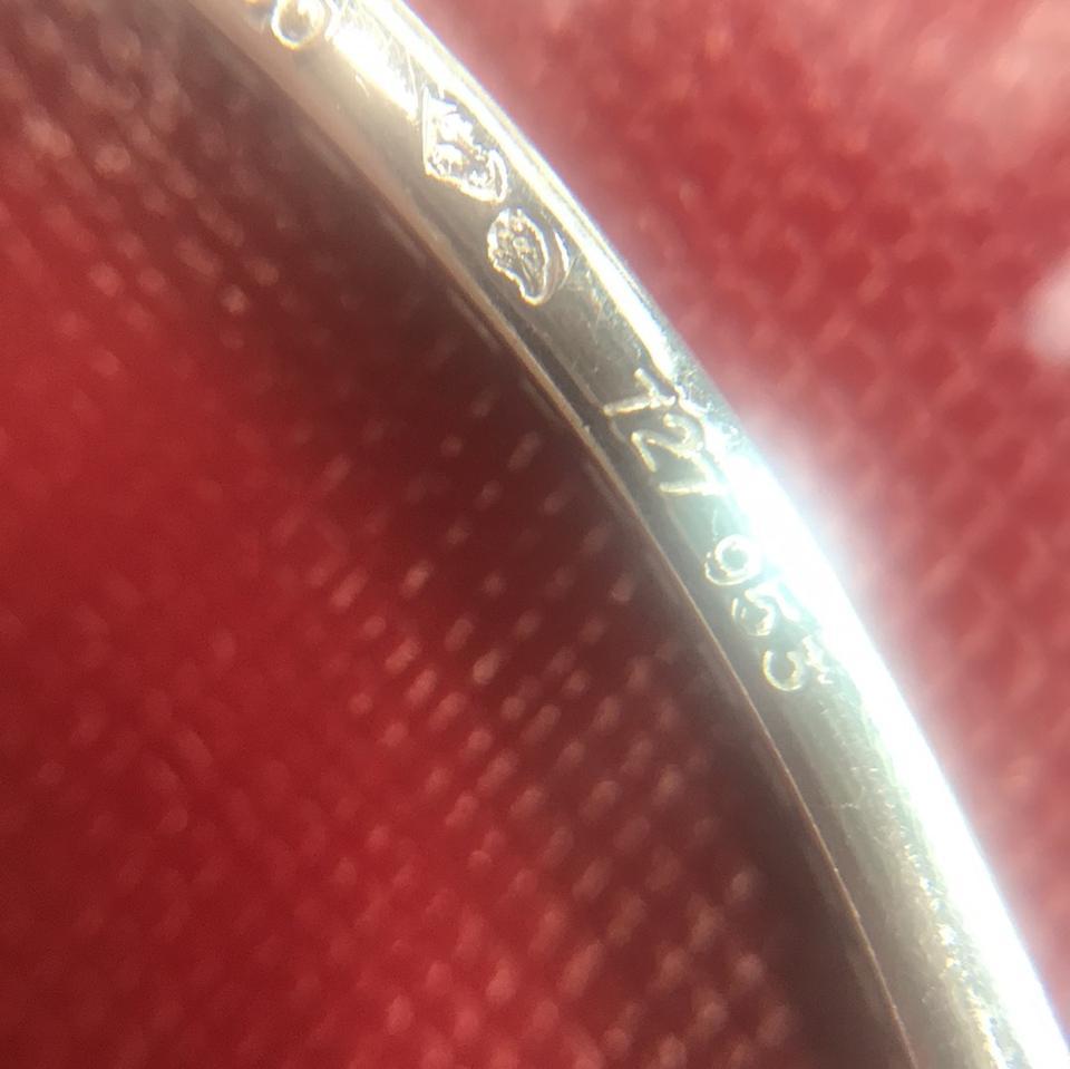 trinity cartier homme