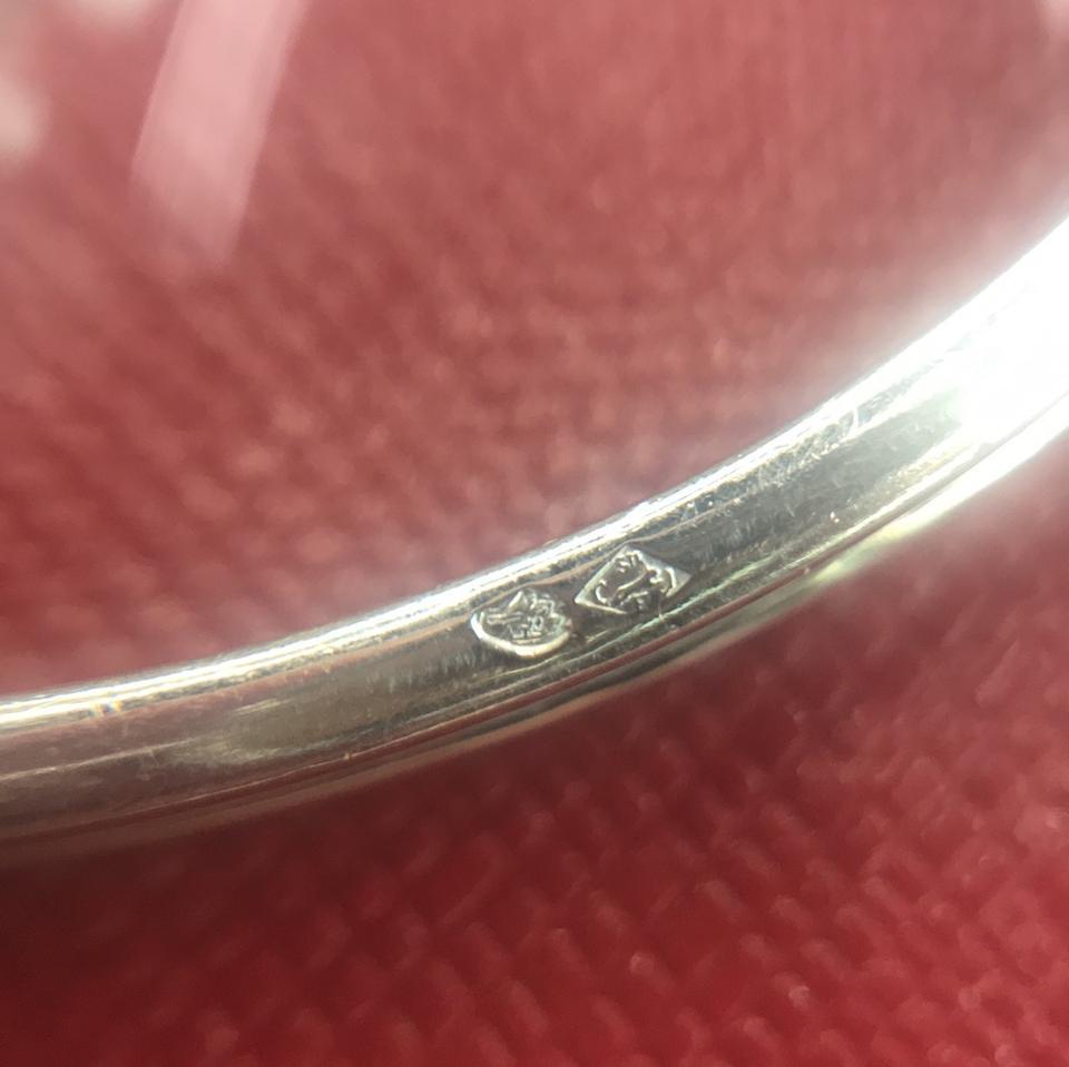 cartier bracleet
