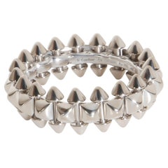 Cartier White Gold Medium Model Clash de Cartier Ring