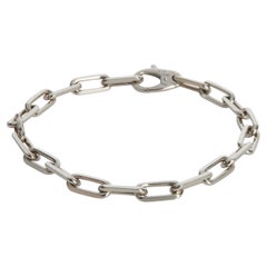 Or blanc de Cartier  Bracelet Model No No