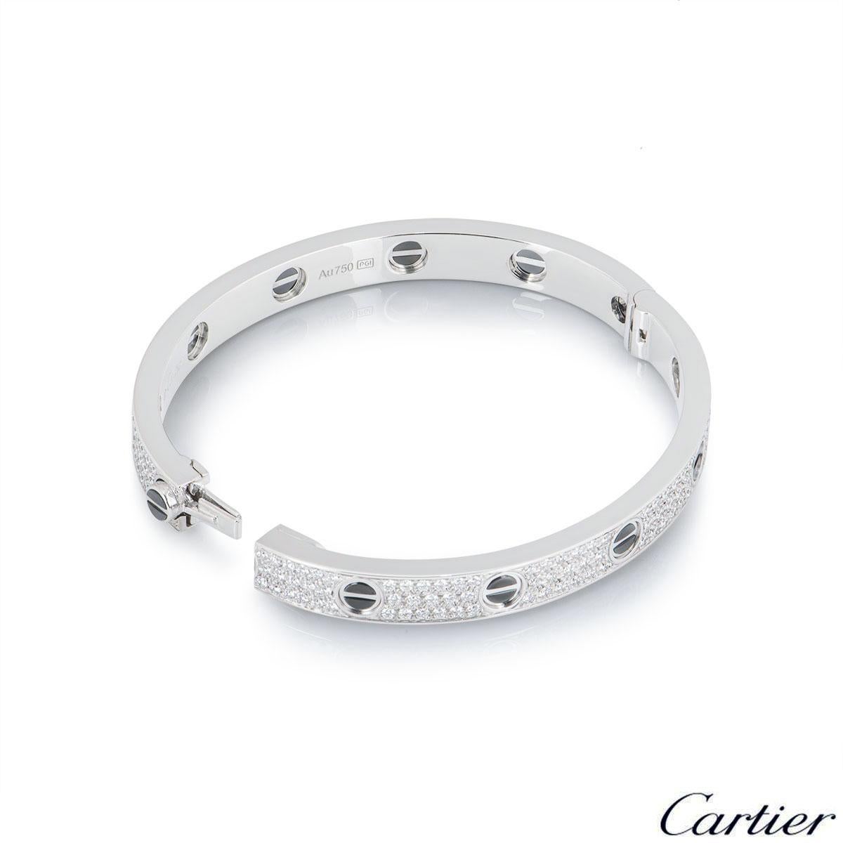 75018 cartier ip 6688