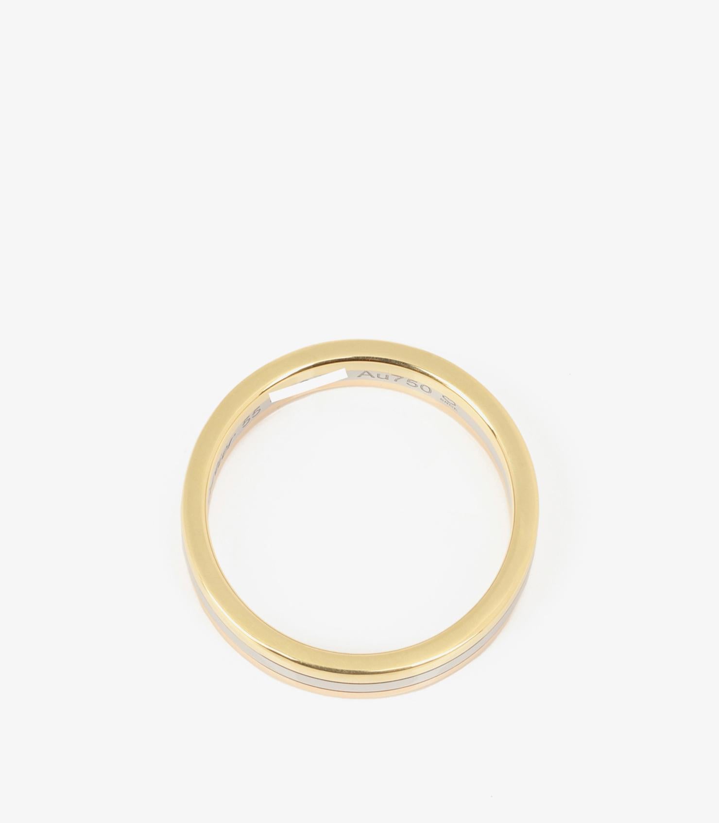 cartier 1895 wedding band reddit