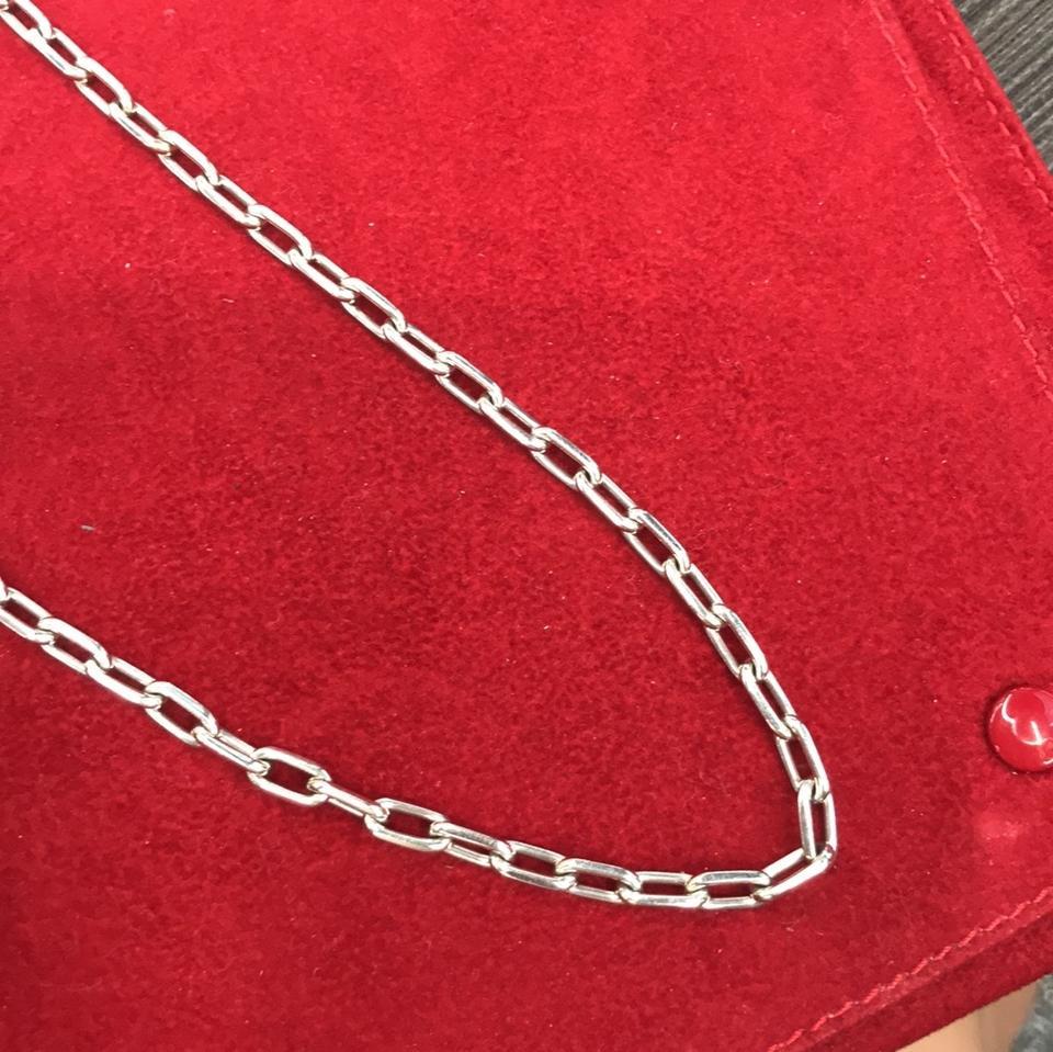 cartier spartacus necklace