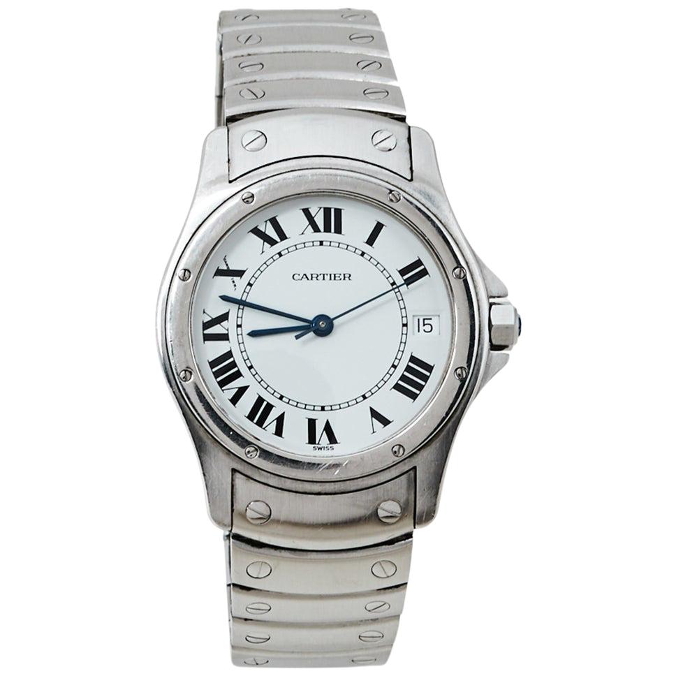 1920s Cartier Watch - 19 For Sale on 1stDibs | cartier tank 1920, cartier  1920