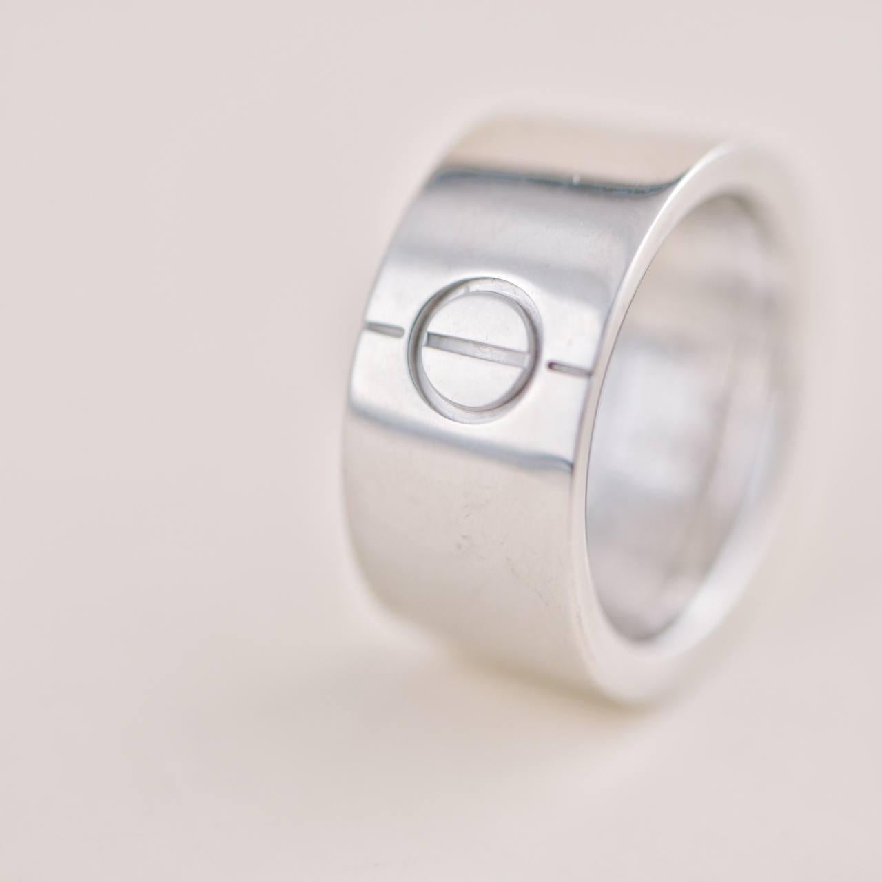 53 ring size