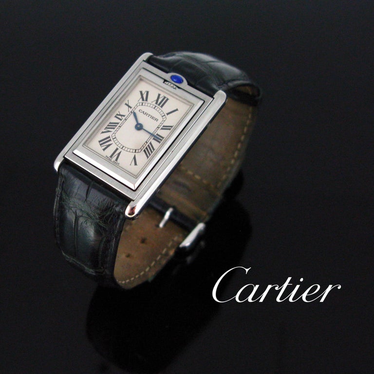 cartier 2390
