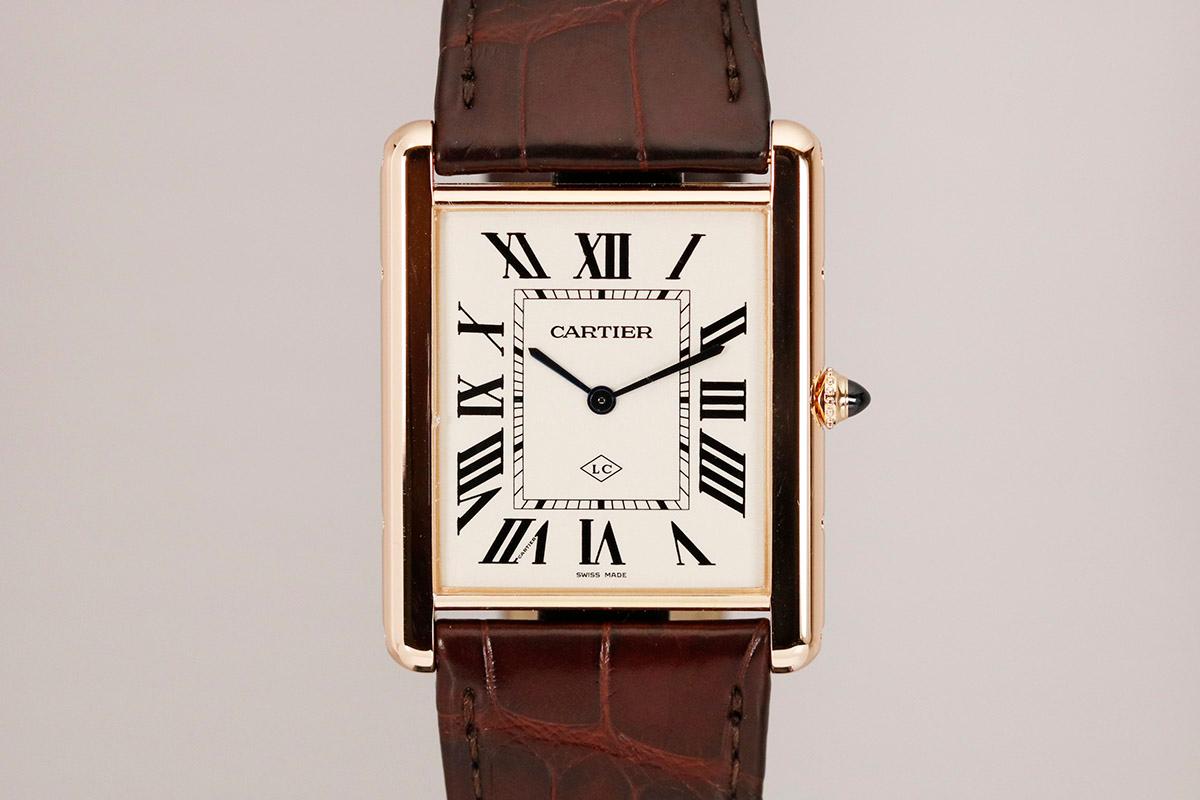 cartier collaborateur