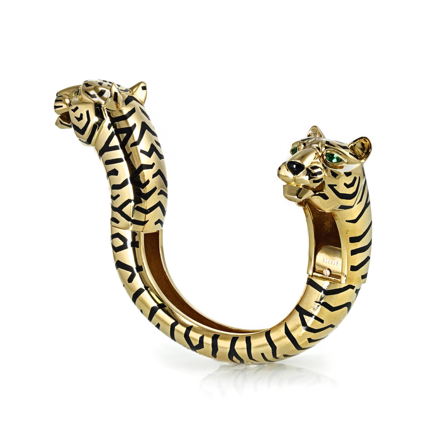 cartier bracelet
