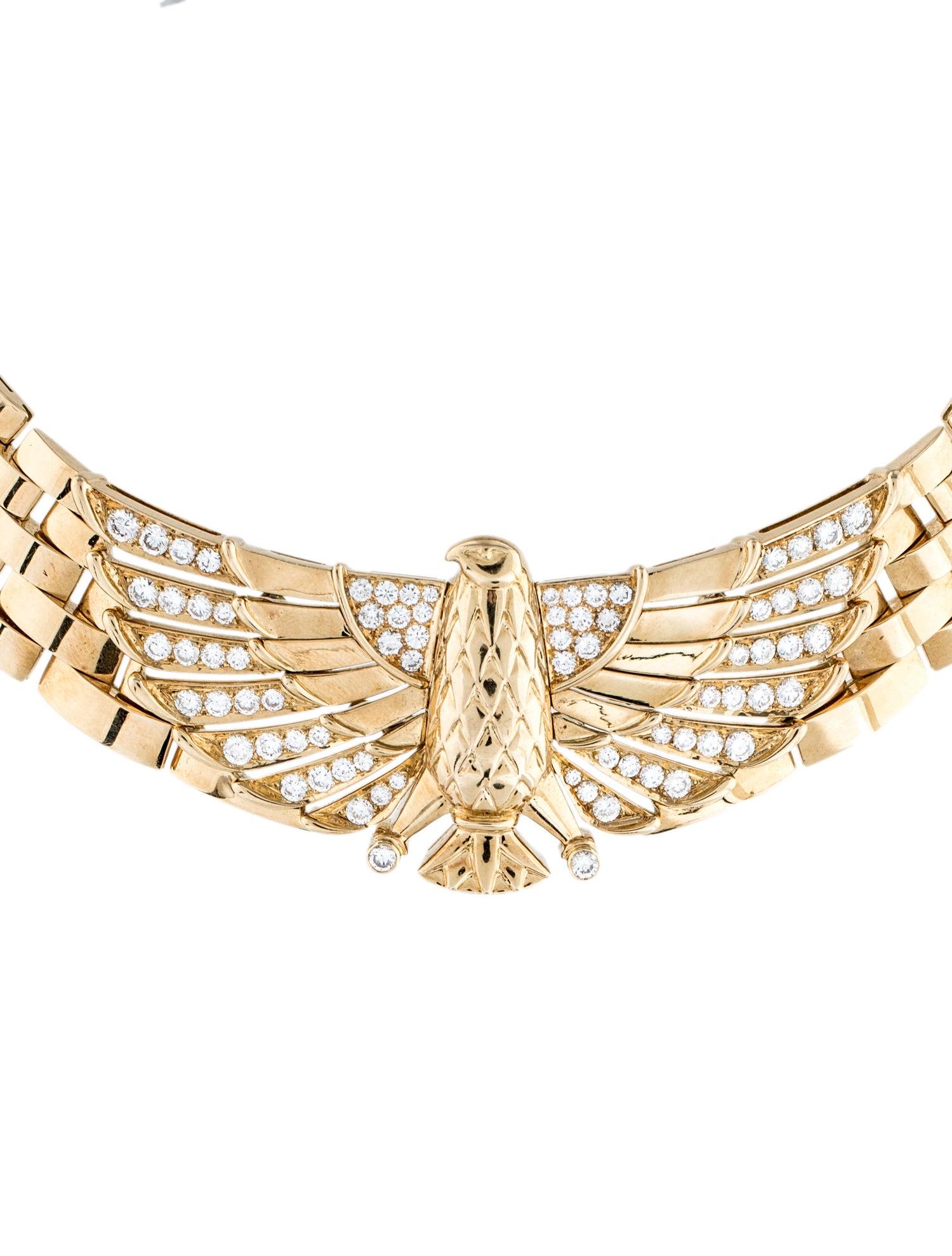 collar tutti frutti cartier