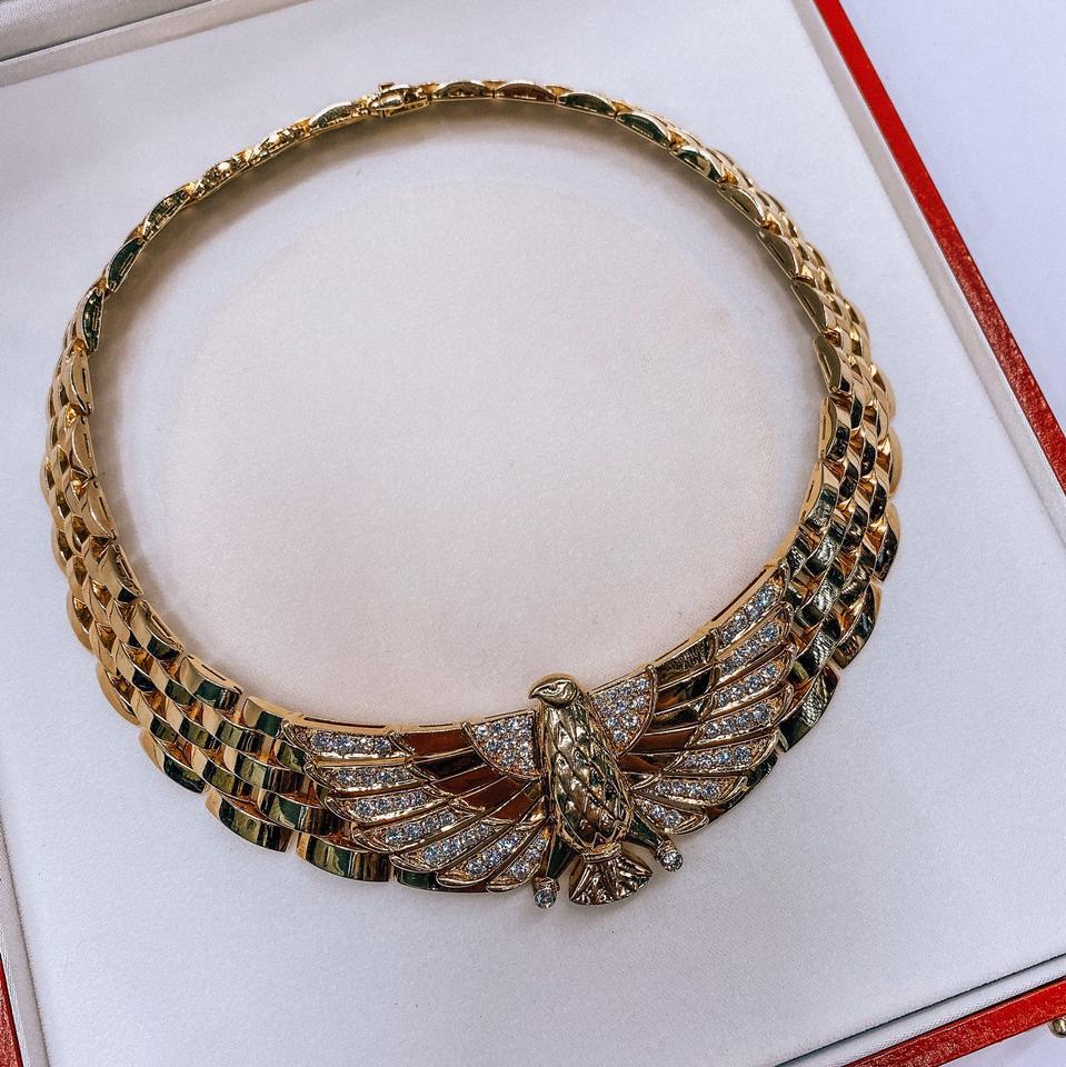 collar cartier