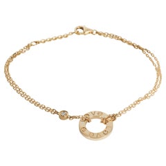 Cartier Pulsera Amor Diamante Oro Amarillo