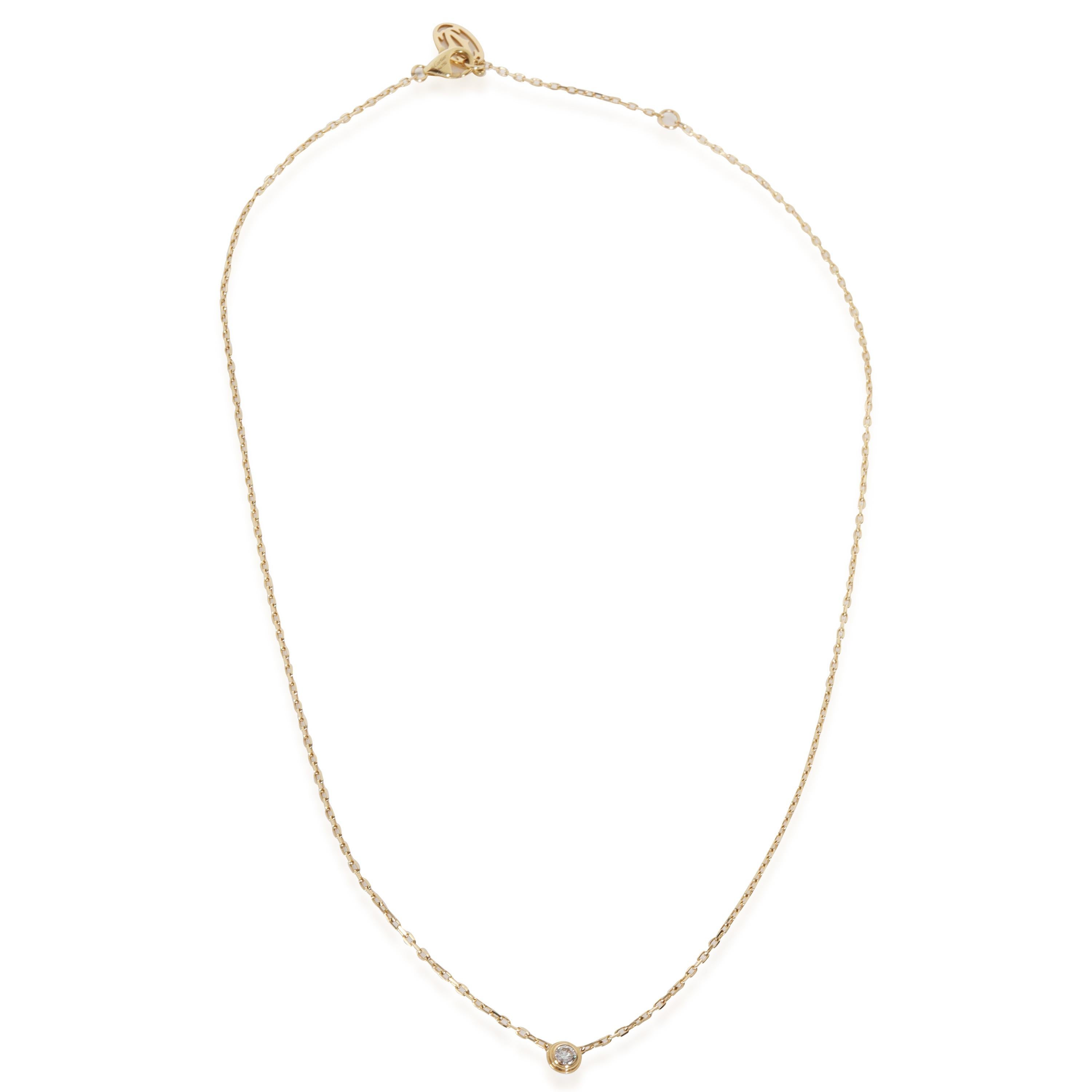 Cartier Collana in oro giallo con diamanti piccoli Model D'amour

DETTAGLI PRIMARI
SKU: 146912
Titolo dell'inserzione: Collana Cartier in oro giallo con diamanti piccoli Model D'amour
Descrizione delle condizioni: Viene venduto a 1370 USD. In ottime