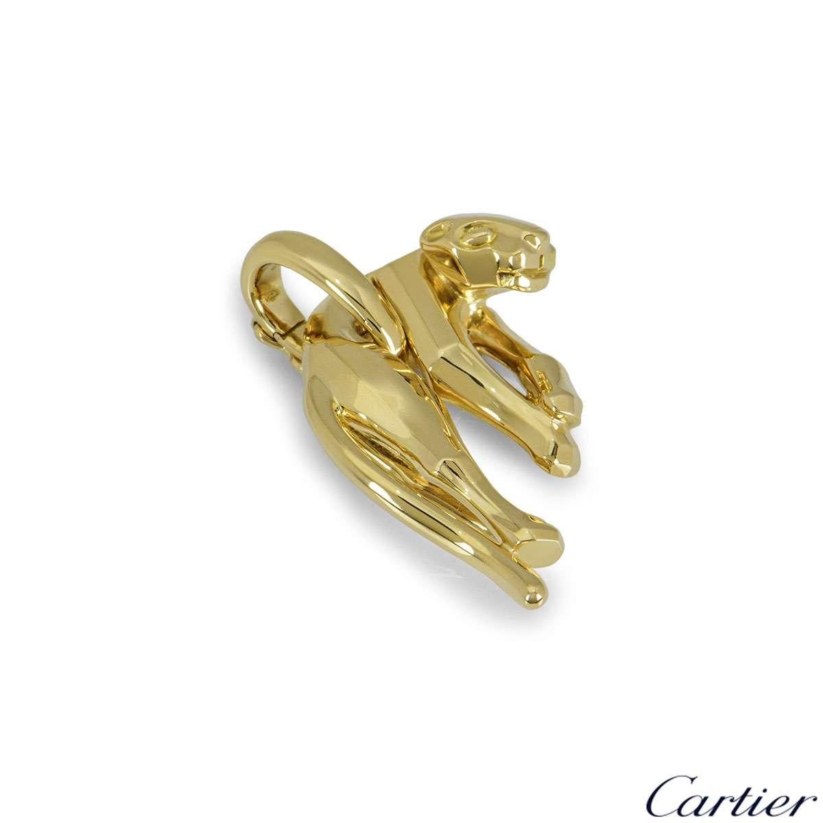 cartier puma