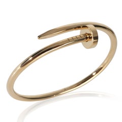 Cartier Gelbgold  Juste Un Clou Armband