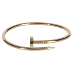 Cartier Gelbgold  Juste Un Clou Armband
