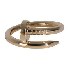 Cartier Gelbgold Juste Un Clou Ring