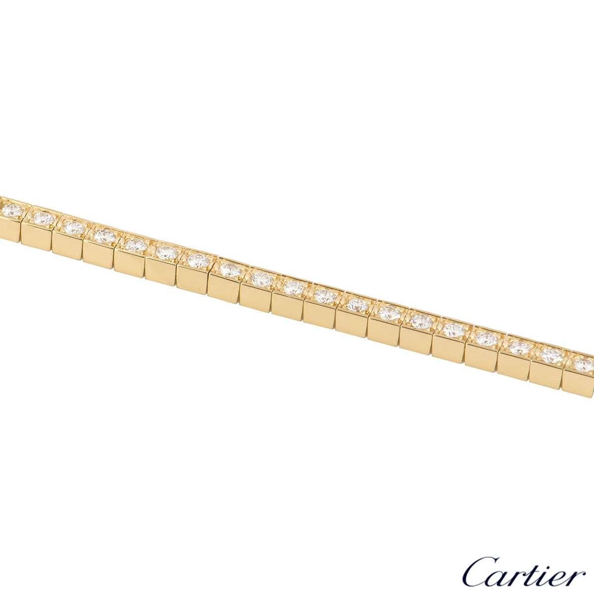 cartier lanieres bracelet