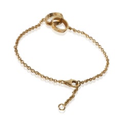 Cartier Yellow Gold  Love Bracelet