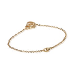 Cartier Yellow Gold  Love Bracelet