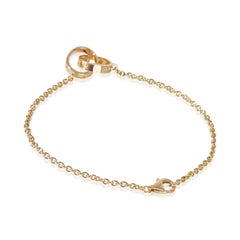 Cartier Yellow Gold  Love Bracelet