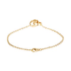 Cartier Gelbgold Love-Armband