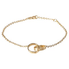 Cartier Gelbgold Love-Armband