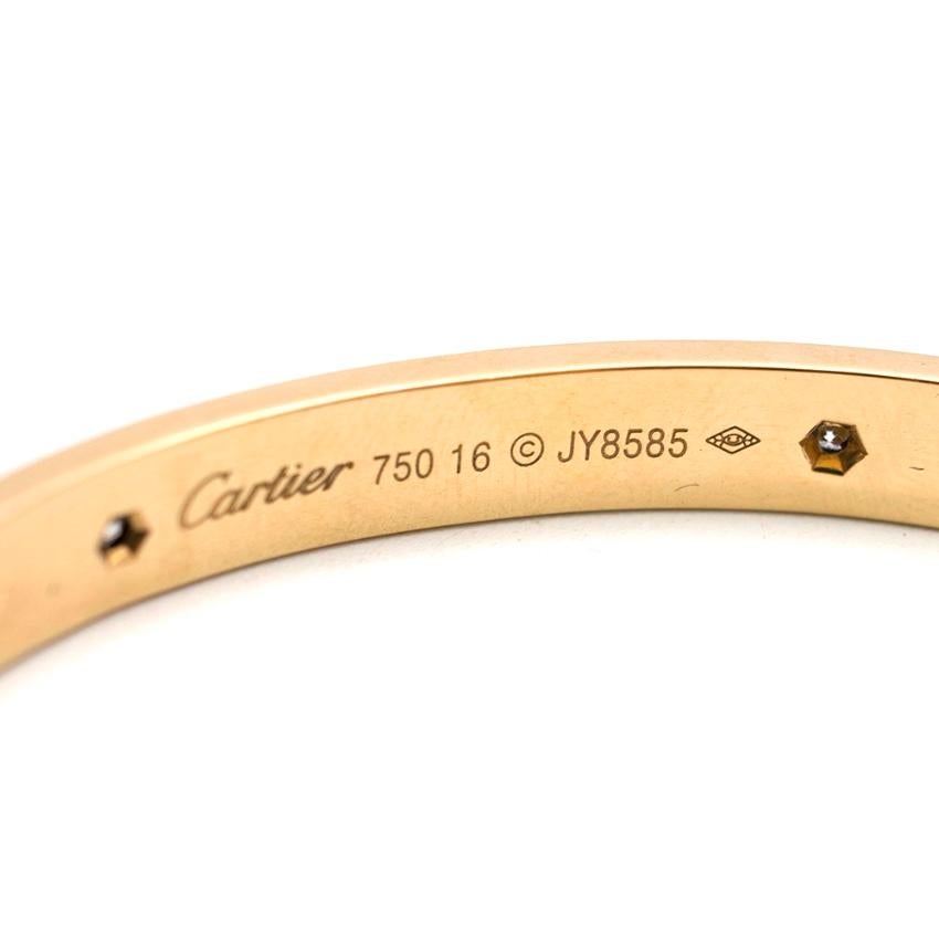 love bracelet